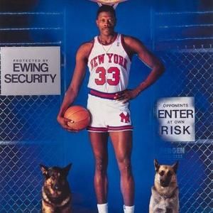 Meet your Posher, Steve